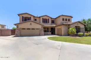 3177 S Sierra St, Gilbert, AZ 85295 - Photo 1