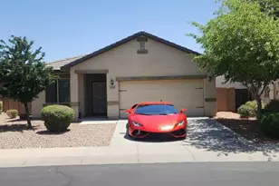 5069 S 243rd Dr, Buckeye, AZ 85326 - Photo 1