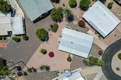 427 S 80th Way, Mesa, AZ 85208 - Photo 25