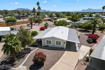 427 S 80th Way, Mesa, AZ 85208 - Photo 3