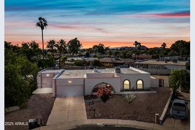 14830 N 28th Place, Phoenix, AZ 85032 - Photo 1