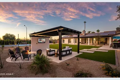 8001 E Voltaire Avenue, Scottsdale, AZ 85260 - Photo 9