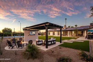 8001 E Voltaire Ave, Scottsdale, AZ 85260 - Photo 9