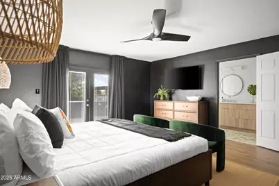 8001 E Voltaire Avenue, Scottsdale, AZ 85260 - Photo 23