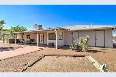 5808 S Miami Gardens Drive, Miami, AZ 85539 - Photo 15