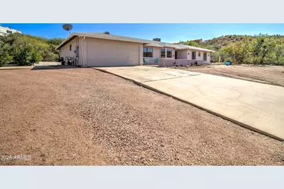 5808 S Miami Gardens Drive, Miami, AZ 85539 - Photo 61