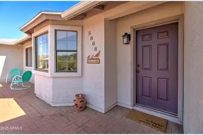 5808 S Miami Gardens Drive, Miami, AZ 85539 - Photo 9