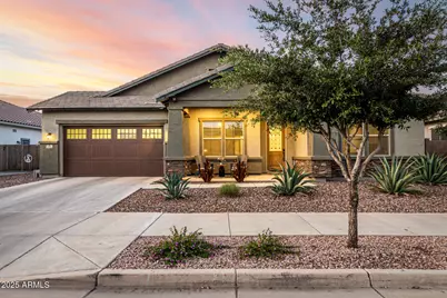 21022 E Arroyo Verde Court, Queen Creek, AZ 85142 - Photo 1