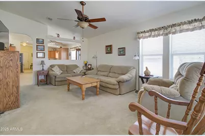 127 S Theodore Lane, Roosevelt, AZ 85545 - Photo 19