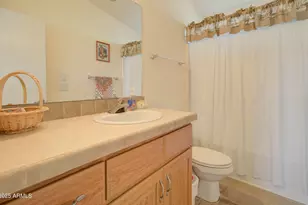 127 S Theodore Ln, Roosevelt, AZ 85545 - Photo 33