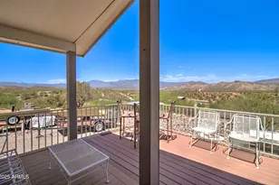 127 S Theodore Ln, Roosevelt, AZ 85545 - Photo 9