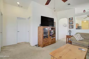 127 S Theodore Ln, Roosevelt, AZ 85545 - Photo 21