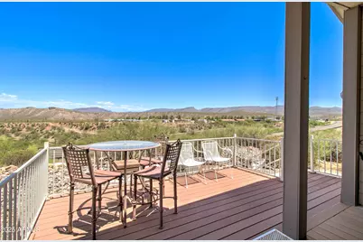 127 S Theodore Lane, Roosevelt, AZ 85545 - Photo 11