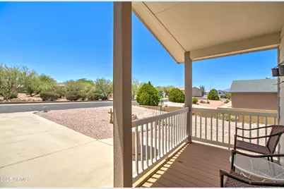 127 S Theodore Lane, Roosevelt, AZ 85545 - Photo 7