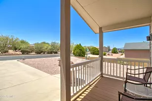 127 S Theodore Ln, Roosevelt, AZ 85545 - Photo 7