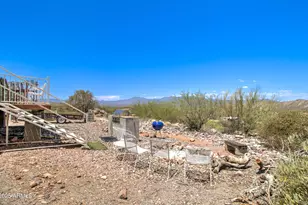 127 S Theodore Ln, Roosevelt, AZ 85545 - Photo 13