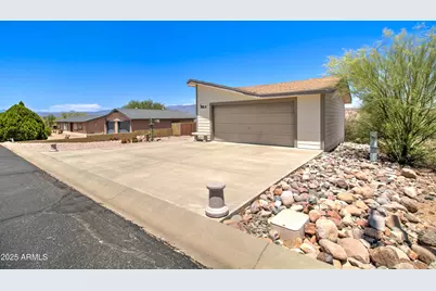 127 S Theodore Lane, Roosevelt, AZ 85545 - Photo 3