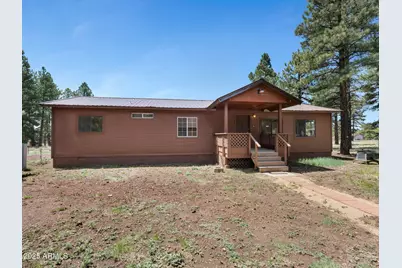 12778 E Larkspur Lane, Parks, AZ 86018 - Photo 5