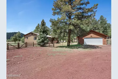 12778 E Larkspur Lane, Parks, AZ 86018 - Photo 1