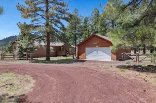 12778 E Larkspur Ln, Parks, AZ 86018 - Photo 3