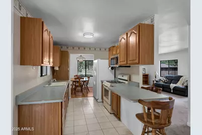 12778 E Larkspur Lane, Parks, AZ 86018 - Photo 17