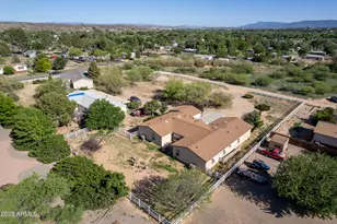 3900 E Cassie Ln, Cottonwood, AZ 86326 - Photo 1