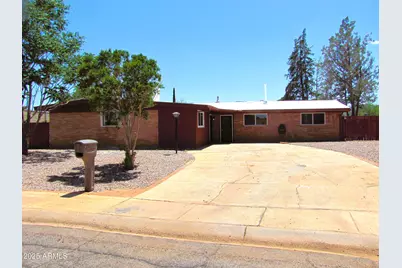2148 Madera, Sierra Vista, AZ 85635 - Photo 1