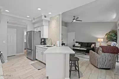 5335 E Shea Blvd Boulevard #2095, Scottsdale, AZ 85254 - Photo 5