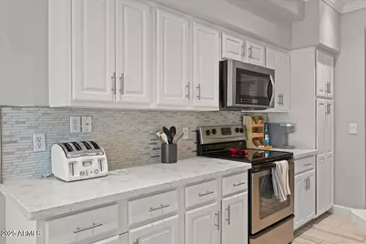 5335 E Shea Blvd Boulevard #2095, Scottsdale, AZ 85254 - Photo 7