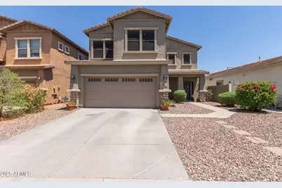 17560 W Young, Surprise, AZ 85388 - Photo 1