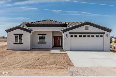 35573 W Fraktur Road, Tonopah, AZ 85354 - Photo 1