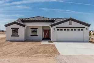 35573 W Fraktur Rd, Tonopah, AZ 85354 - Photo 1