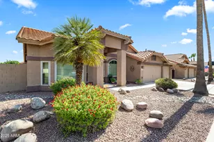 1449 W Sherri, Gilbert, AZ 85233 - Photo 1