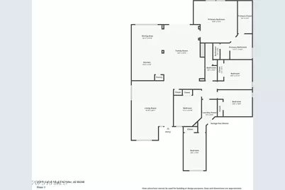 757 W Carob Way, Chandler, AZ 85248 - Photo 33