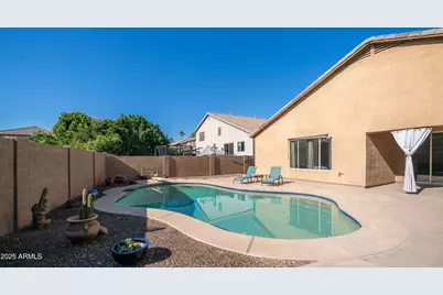 757 W Carob Way, Chandler, AZ 85248 - Photo 29