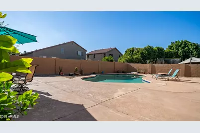 757 W Carob Way, Chandler, AZ 85248 - Photo 25