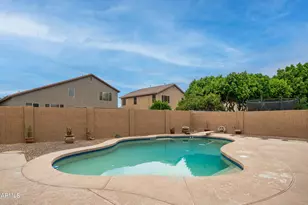 757 W Carob Way, Chandler, AZ 85248 - Photo 9