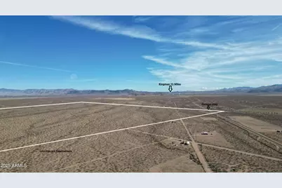 640 W Acres Oatman Highway, Golden Valley, AZ 86413 - Photo 3