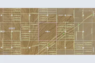 640 W Acres Oatman Highway, Golden Valley, AZ 86413 - Photo 29