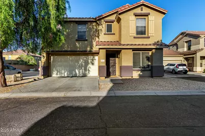 9415 W Eaton Road, Phoenix, AZ 85037 - Photo 1