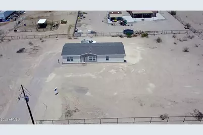 1284 N 384th Avenue, Tonopah, AZ 85354 - Photo 1