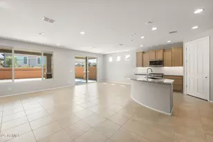 26651 W Kimberly Way, Buckeye, AZ 85396 - Photo 5