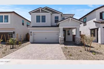 8041 W Griswold Road, Peoria, AZ 85345 - Photo 1