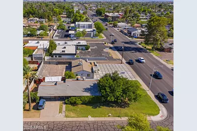 2405 E Fairmount Avenue, Phoenix, AZ 85016 - Photo 1