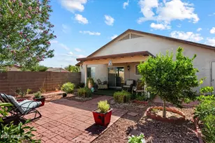 481 S San Marcos, Apache Junction, AZ 85120 - Photo 1