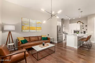 3131 N Central Ave, Phoenix, AZ 85012 - Photo 5