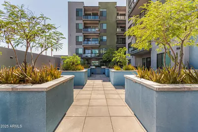 3131 N Central Avenue #3004, Phoenix, AZ 85012 - Photo 35