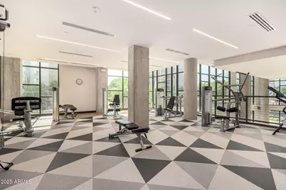 3131 N Central Avenue #3004, Phoenix, AZ 85012 - Photo 25