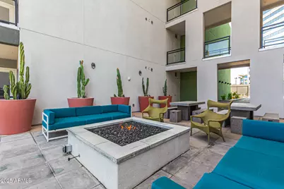 3131 N Central Avenue #3004, Phoenix, AZ 85012 - Photo 37