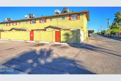 4615 N 39th Avenue #8, Phoenix, AZ 85019 - Photo 21